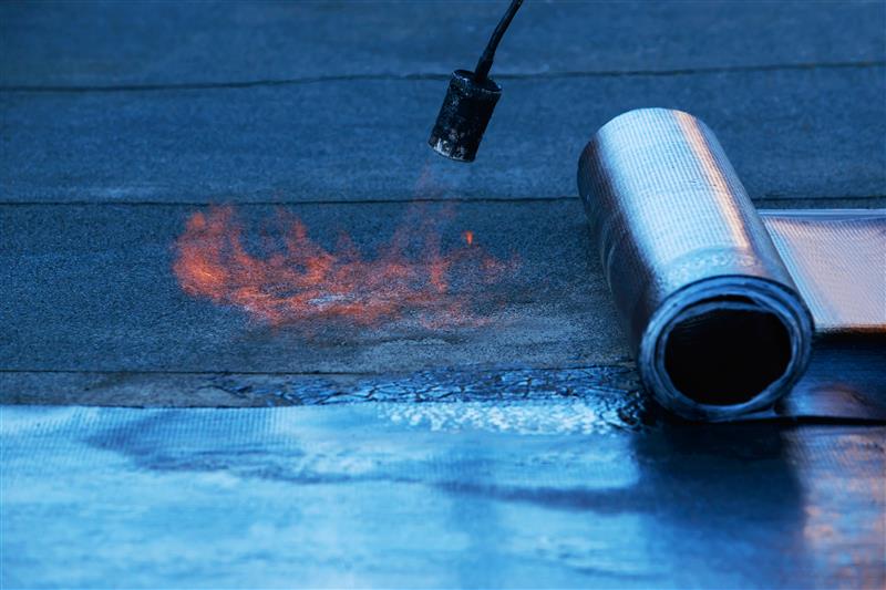 étanchéité groupe novha