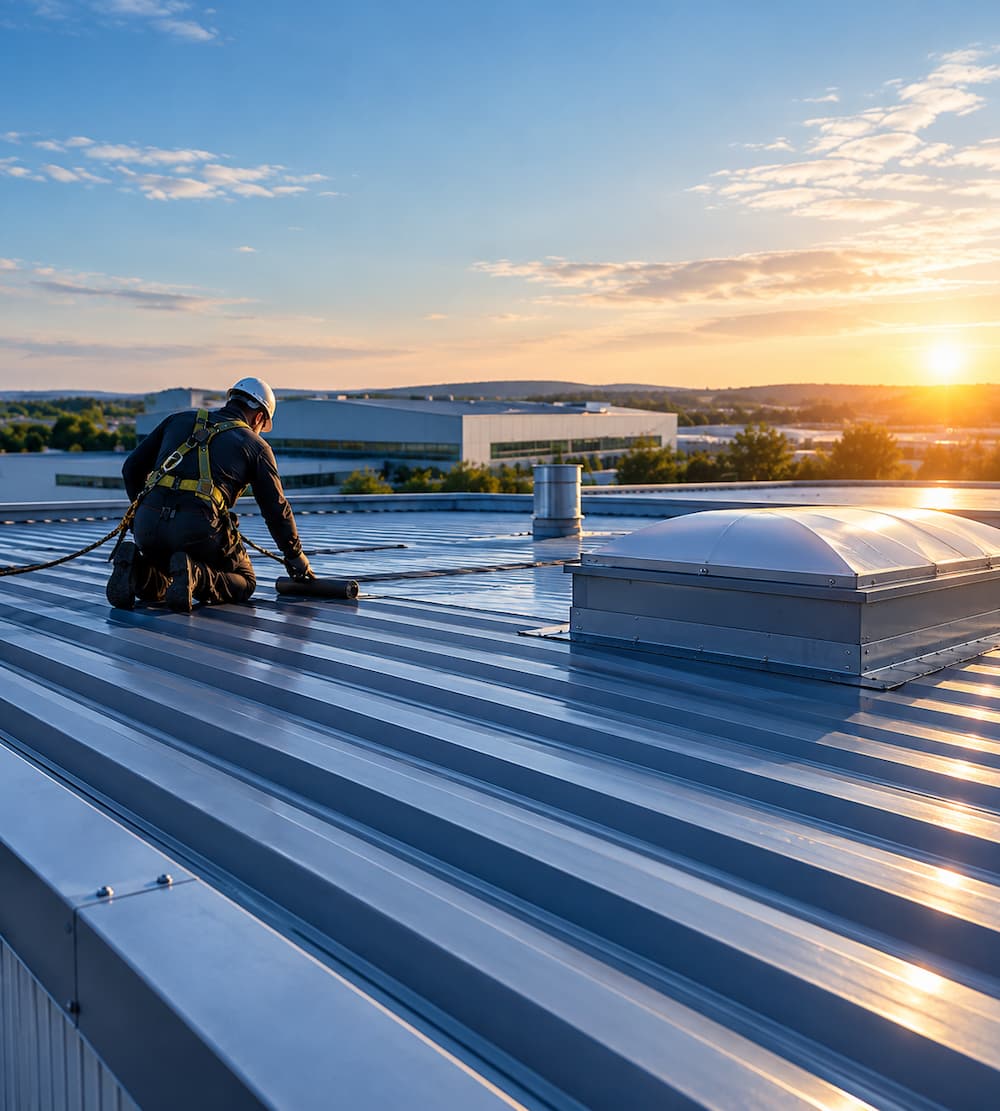 article-etancheite-toiture-bac-acier